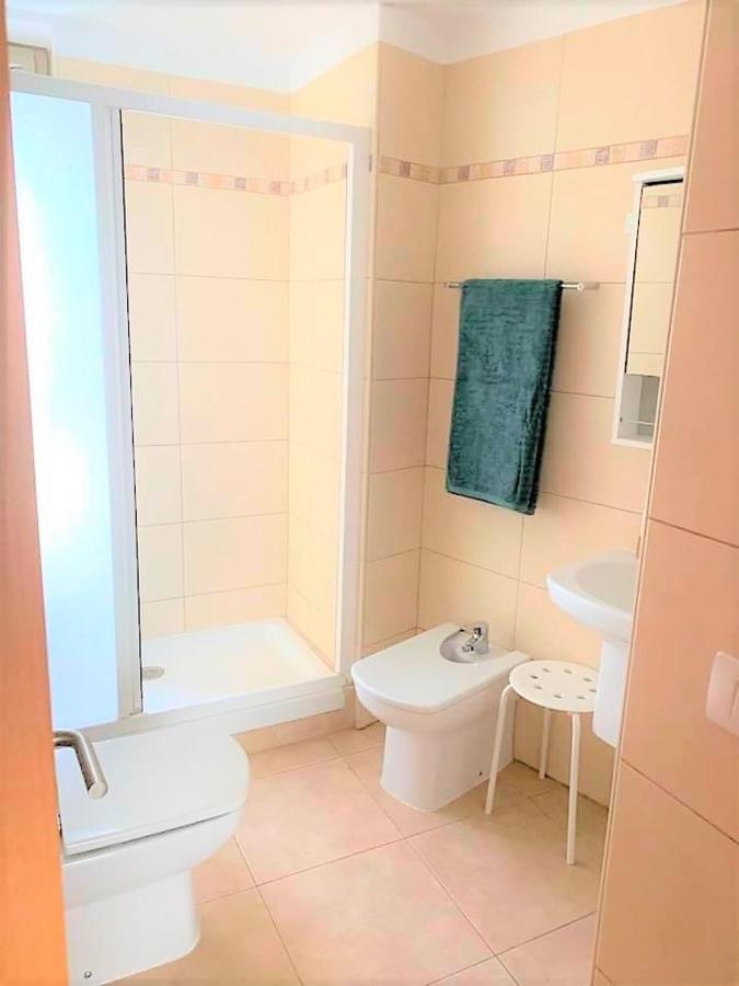 Los Patios Tranquilos El Medano Beach Apartment エクステリア 写真